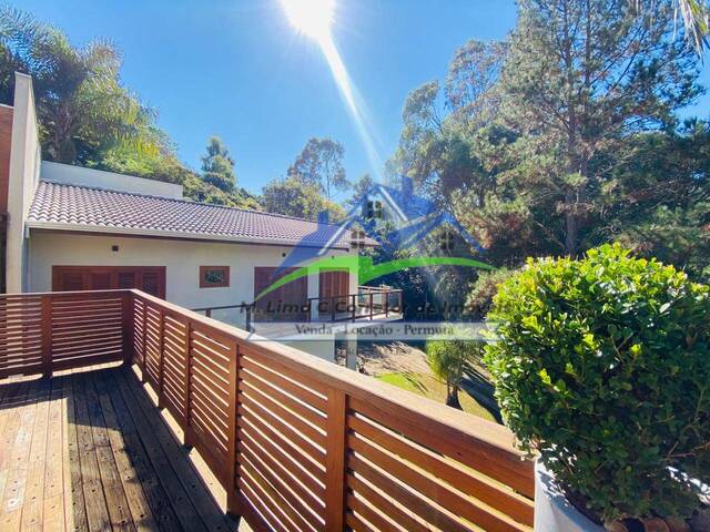 #8 - Casa em Condomínio para Venda em Atibaia - SP