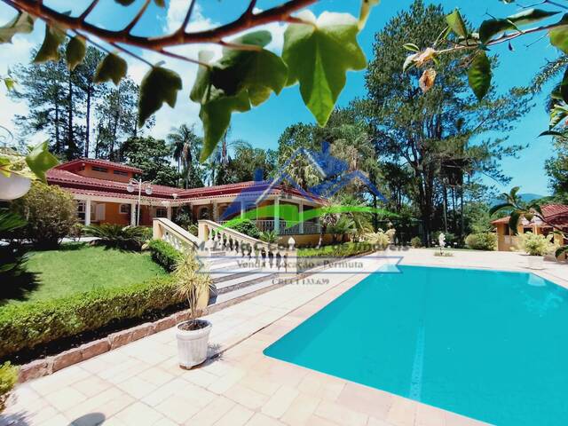 #9 - Sítio para Venda em Mairiporã - SP - 2