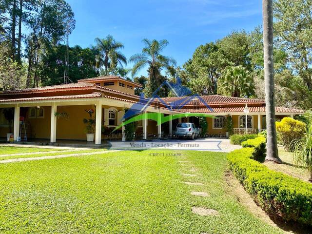 #9 - Sítio para Venda em Mairiporã - SP - 3