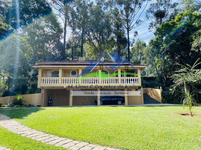 Sítio para Venda em Bragança Paulista - 5