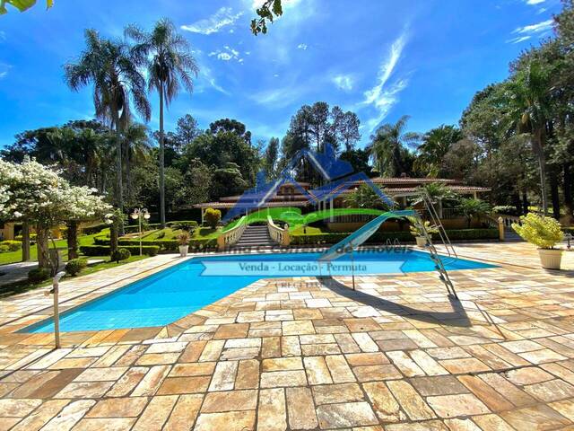 #9 - Sítio para Venda em Mairiporã - SP - 1