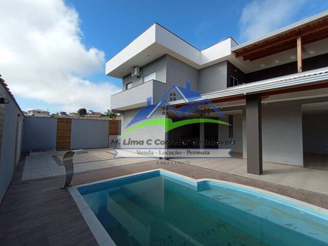 #10 - Casa em Condomínio para Venda em Bom Jesus dos Perdões - SP - 3