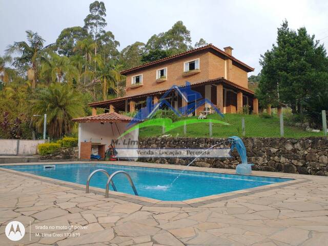 #11 - Sítio para Venda em Atibaia - SP