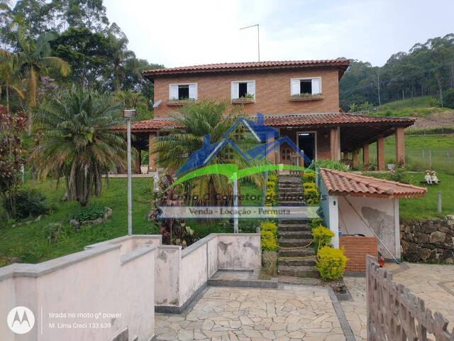 Sítio para Venda em Atibaia - 4