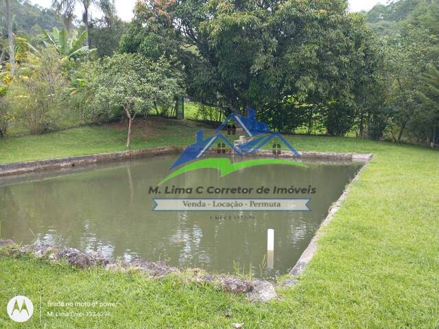 #11 - Sítio para Venda em Atibaia - SP