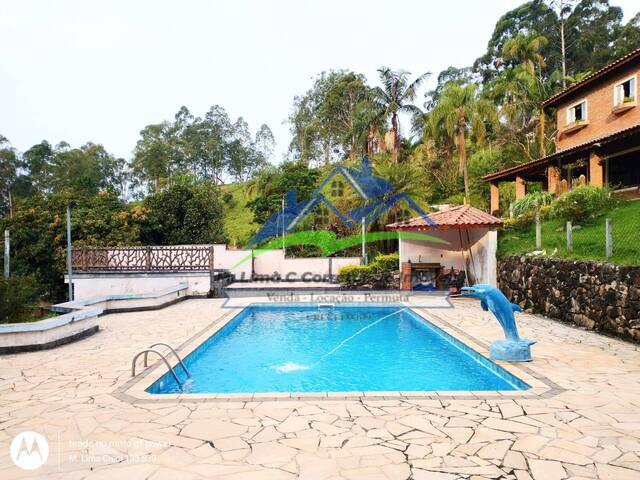 Sítio para Venda em Atibaia - 5