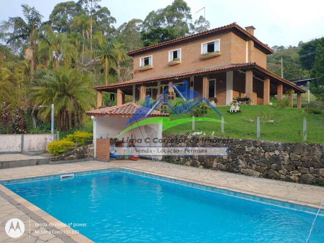 Sítio para Venda em Atibaia - 4