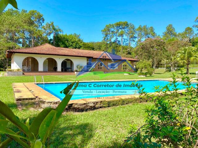 #13 - Sítio para Venda em Atibaia - SP