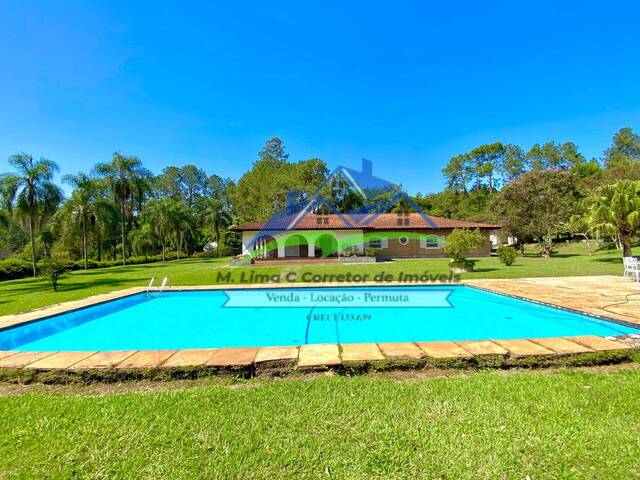 #13 - Sítio para Venda em Atibaia - SP