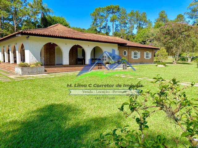 #13 - Sítio para Venda em Atibaia - SP