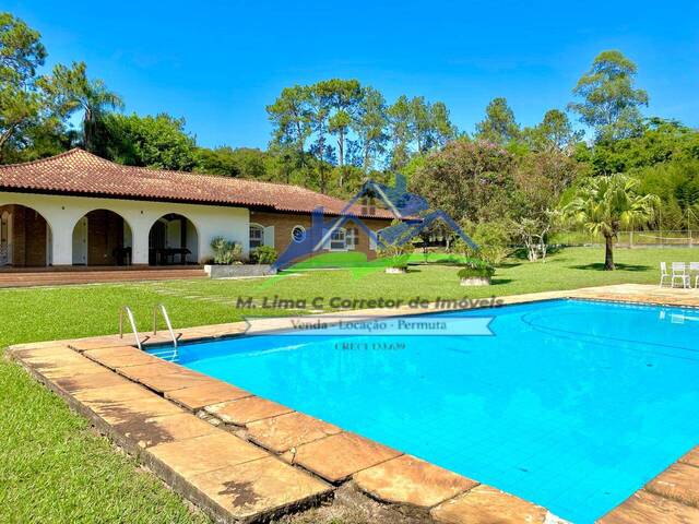 Sítio para Venda em Atibaia - 5