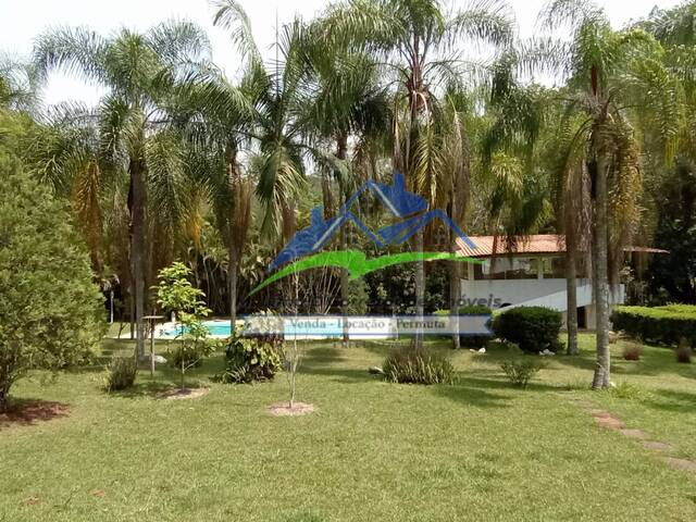 Sítio para Venda em Bom Jesus dos Perdões - 5