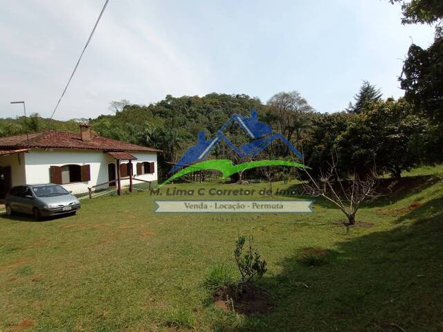 Sítio para Venda em Bom Jesus dos Perdões - 4