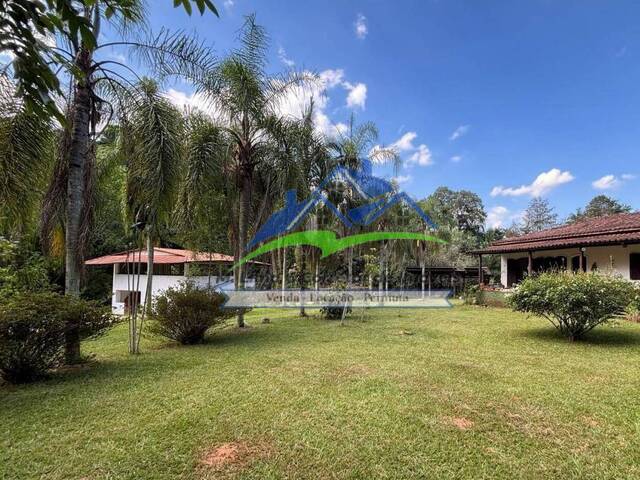 #14 - Sítio para Venda em Bom Jesus dos Perdões - SP - 3