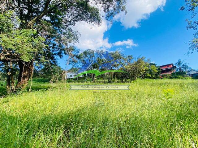 #16 - Terreno em condomínio para Venda em Atibaia - SP