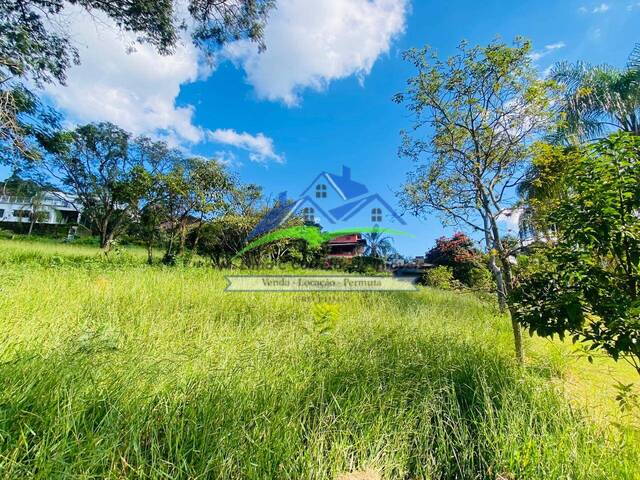#16 - Terreno em condomínio para Venda em Atibaia - SP