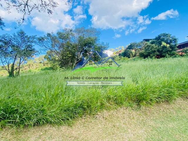#16 - Terreno em condomínio para Venda em Atibaia - SP