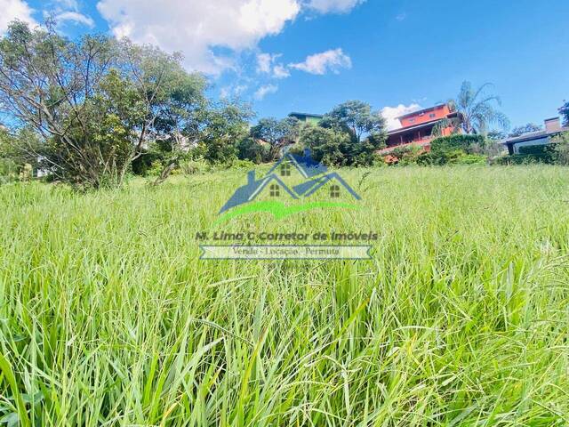 Terreno em condomínio para Venda em Atibaia - 5
