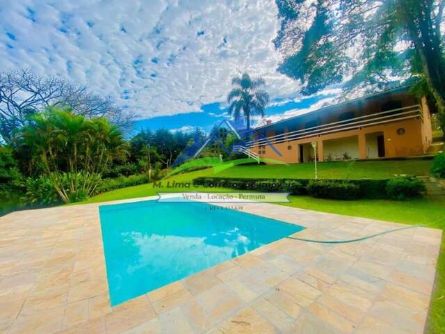 #15 - Chácara em Associação para Venda em Mairiporã - SP - 2