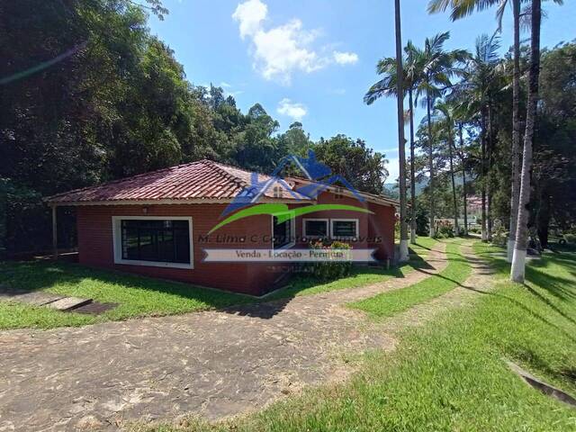 Sítio para Venda em Atibaia - 5