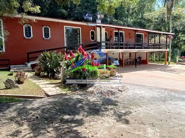 Sítio para Venda em Atibaia - 4