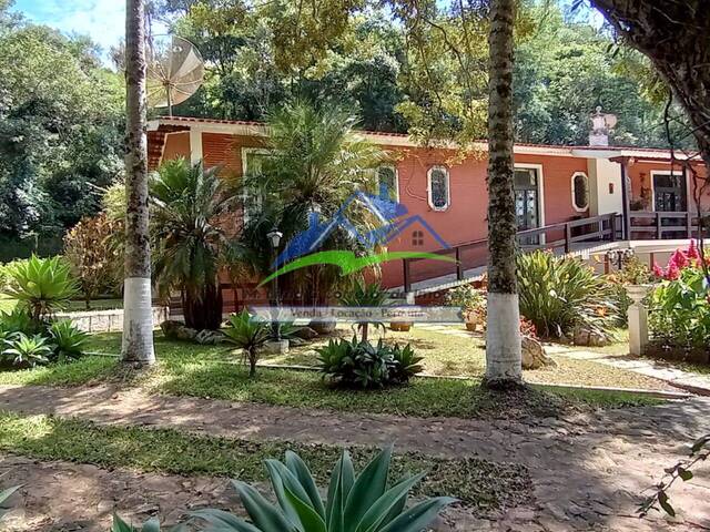 #17 - Sítio para Venda em Atibaia - SP - 3