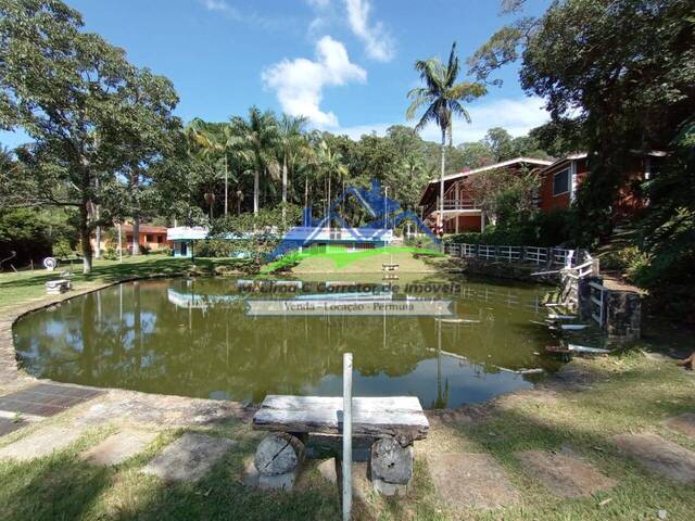 #17 - Sítio para Venda em Atibaia - SP - 2