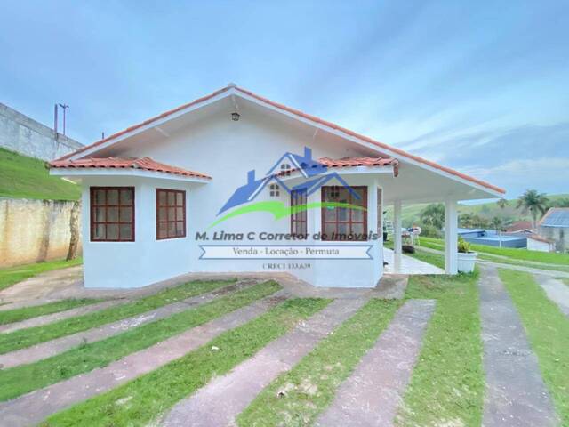 #18 - Chácara em Associação para Venda em Igaratá - SP