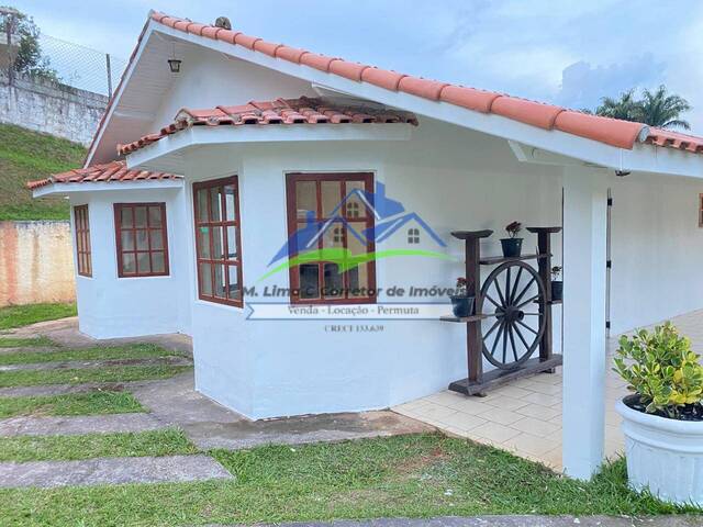 Chácara em Associação para Venda em Igaratá - 5