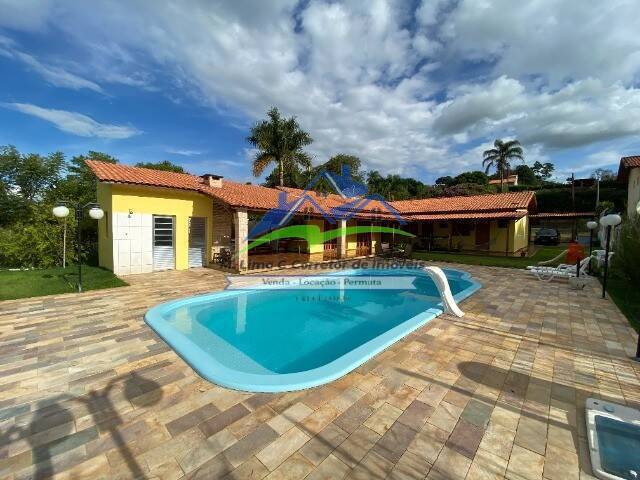 #19 - Chácara em Associação para Venda em Bragança Paulista - SP