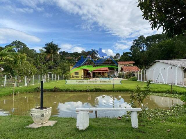 #19 - Chácara em Associação para Venda em Bragança Paulista - SP