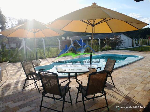 Chácara em Associação para Venda em Bragança Paulista - 4