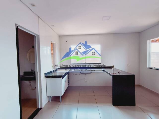 #20 - Casa para Locação em Atibaia - SP