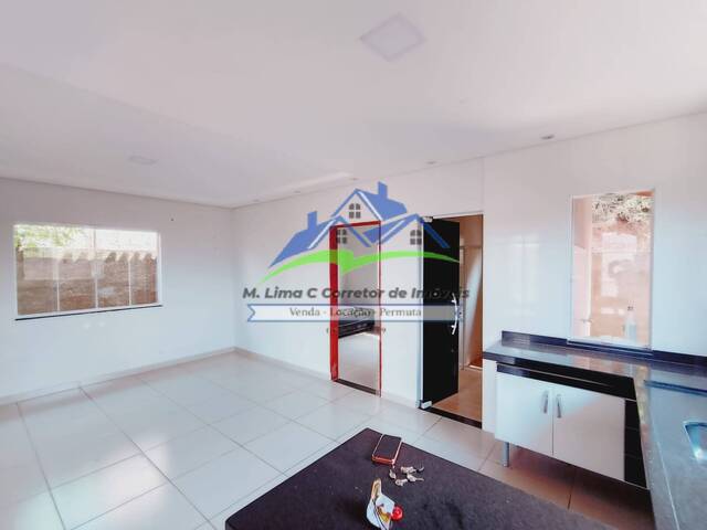 Casa para Locação em Atibaia - 5