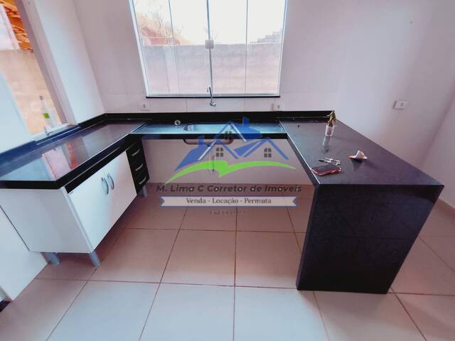 Casa para Locação em Atibaia - 4