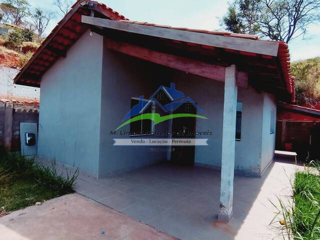 #20 - Casa para Locação em Atibaia - SP