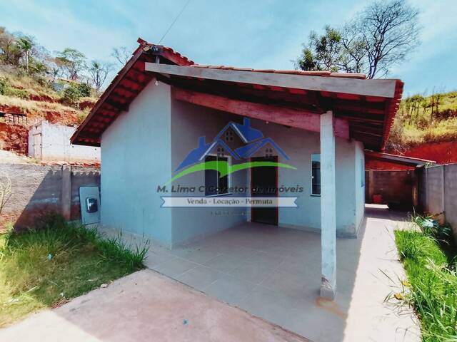 #20 - Casa para Locação em Atibaia - SP