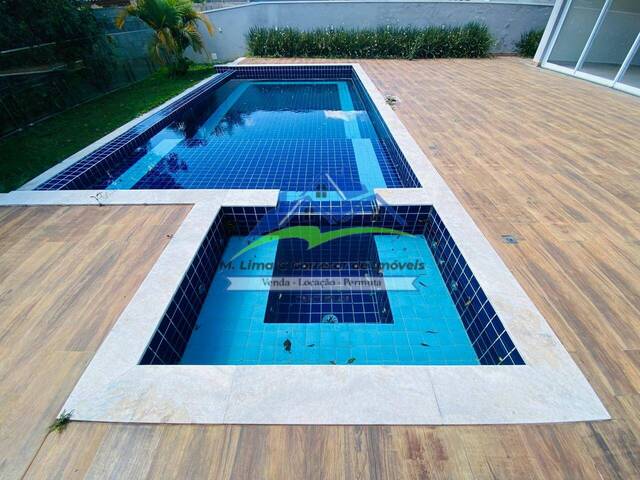 Casa em Condomínio para Locação em Mairiporã - 4