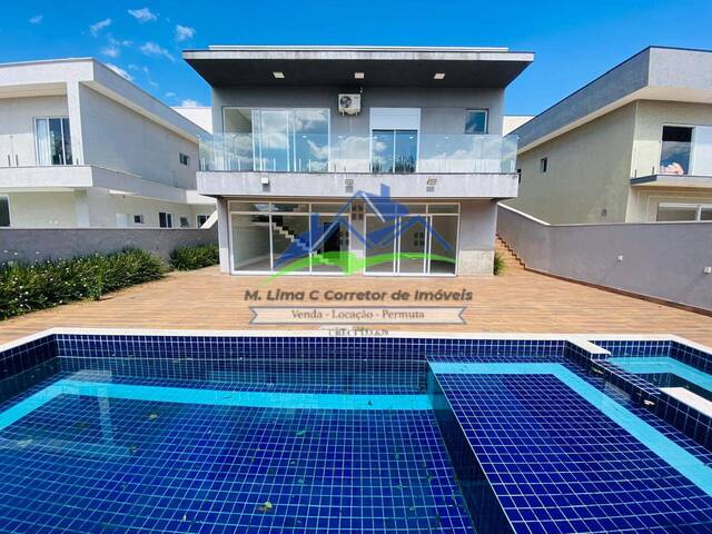 Casa em Condomínio para Locação em Mairiporã - 5