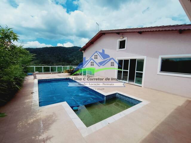 Casa para Locação em Mairiporã - 5