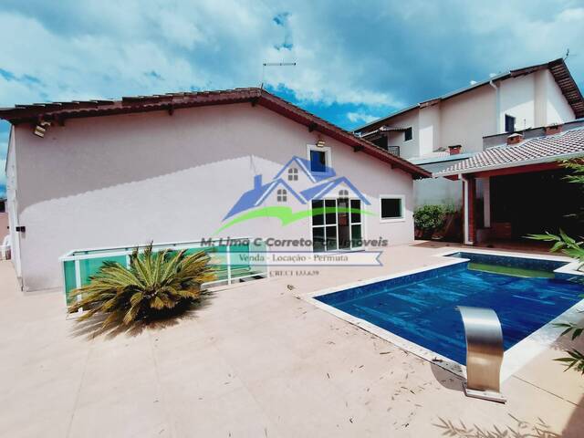 #22 - Casa para Locação em Mairiporã - SP - 2
