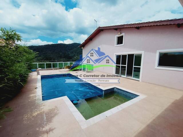 #22 - Casa para Locação em Mairiporã - SP - 1
