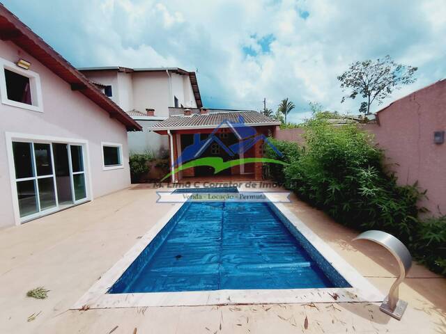 Casa para Locação em Mairiporã - 4