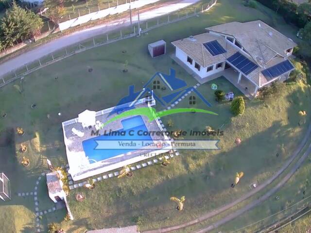 #23 - Chácara em Associação para Venda em Atibaia - SP