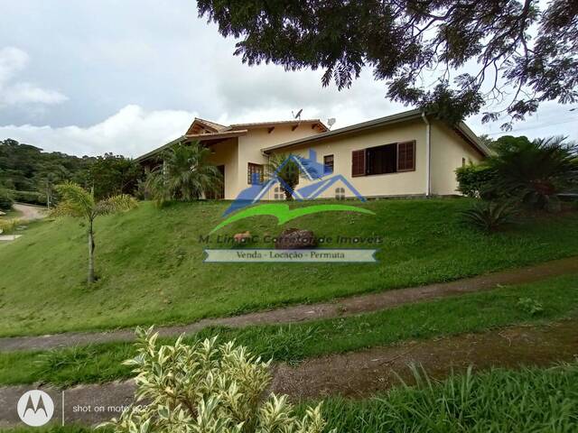#23 - Chácara em Associação para Venda em Atibaia - SP