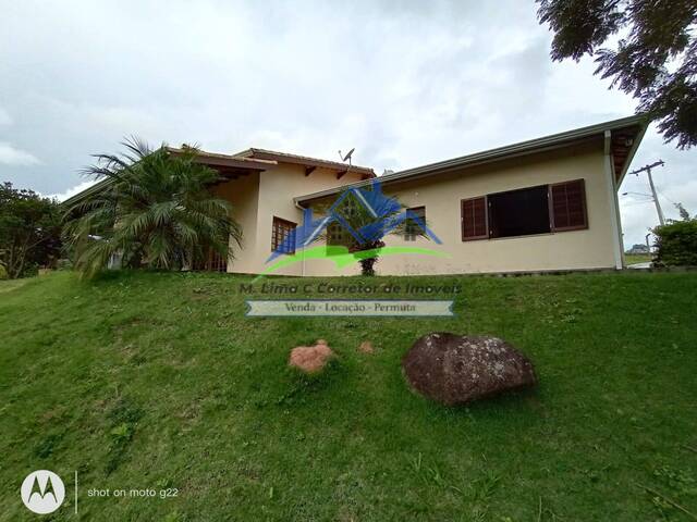 Chácara em Associação para Venda em Atibaia - 4