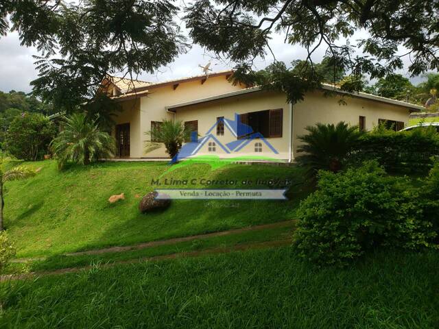 #23 - Chácara em Associação para Venda em Atibaia - SP