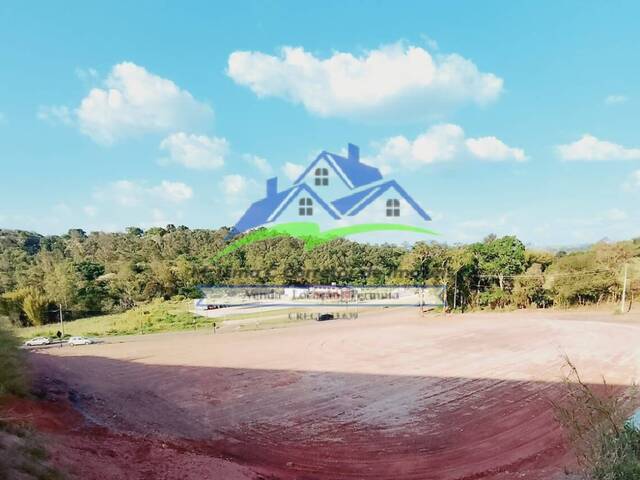 Área Comercial ou Industrial para Venda em Bragança Paulista - 5