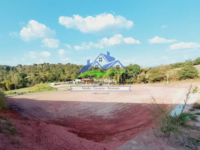 Área Comercial ou Industrial para Venda em Bragança Paulista - 4