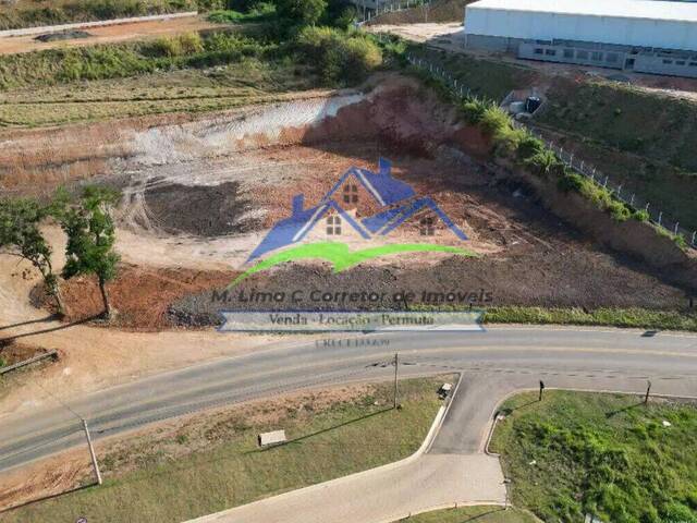 #24 - Área Comercial ou Industrial para Venda em Bragança Paulista - SP - 1